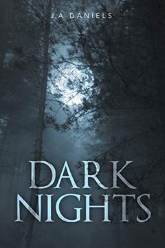 portada Dark Nights 