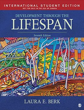 portada Development Through the Lifespan - International Student Edition 