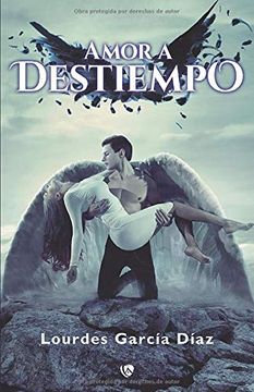 portada Amor a Destiempo (in Spanish)