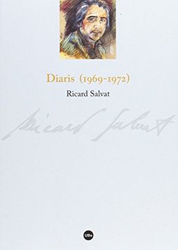 portada Diaris (1969-1972) (BIBLIOTECA UNIVERSITÀRIA)