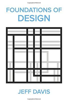 portada Foundations Of Design (2nd Edition) (en Inglés)