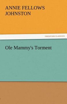 portada ole mammy's torment (in English)