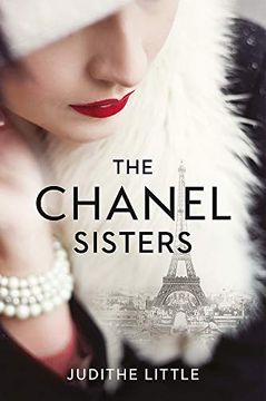 portada The Chanel Sisters (libro en Inglés)