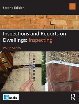 portada Inspections and Reports on Dwellings: Inspecting