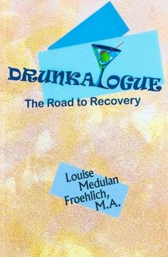 portada Drunkalogue: The Road To Recovery