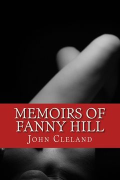 portada Memoirs of Fanny Hill (en Inglés)