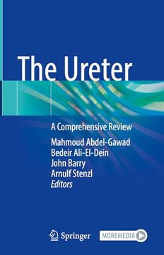 portada The Ureter (en Inglés)