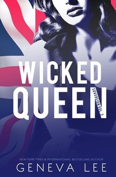 portada Wicked Queen: The Royals Collection (en Inglés)