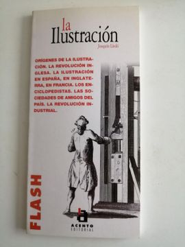 portada La Ilustracion (in Spanish)
