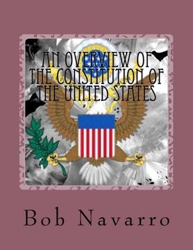 portada An Overview of the Constitution of the United States