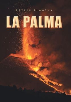 portada La Palma (en Inglés)