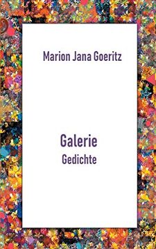 portada Galerie: Gedichte (en Alemán)