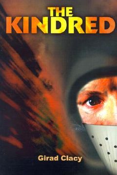 portada the kindred (en Inglés)