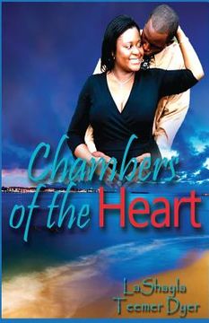 portada Chambers of the Heart