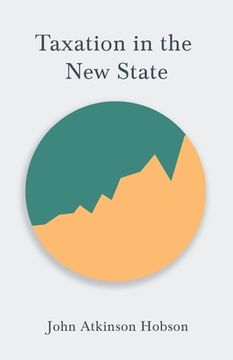 portada Taxation in the new State (in English)