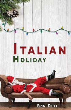 portada Italian Holiday