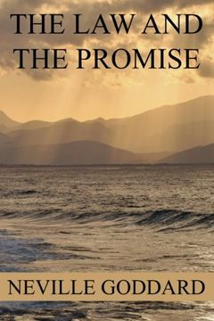 portada The Law And The Promise