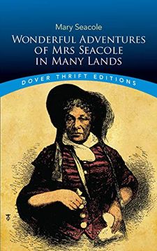 portada Wonderful Adventures of mrs Seacole in Many Lands (Dover Thrift Editions) 
