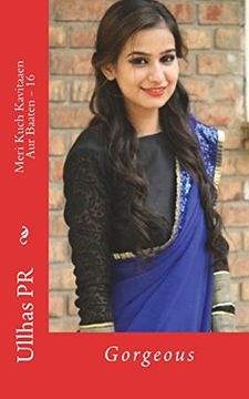 portada Meri Kuch Kavitaaen aur Baaten - 16: Gorgeous (en Hindi)