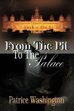 portada From The Pit to The Palace