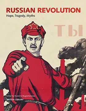 portada Russian Revolution