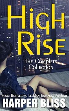 portada High Rise (The Complete Collection) 