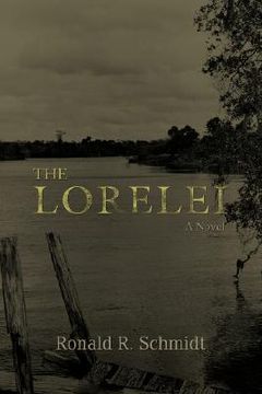 portada the lorelei (en Inglés)