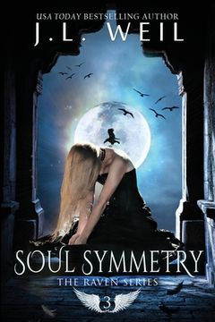 portada Soul Symmetry (en Inglés)