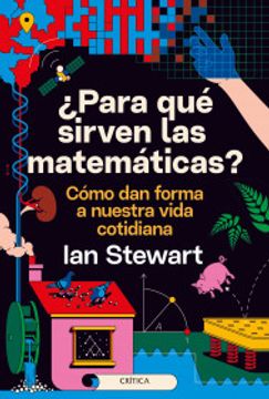 portada ¿Para que Sirven las Matematicas? (in Spanish)