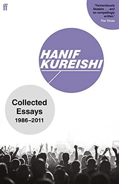 portada Collected Essays: 1986–2011 (en Inglés)