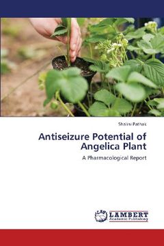 portada Antiseizure Potential of Angelica Plant