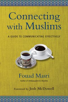 portada Connecting with Muslims: A Guide to Communicating Effectively
