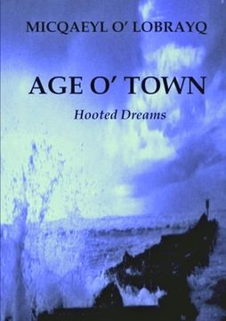 portada Age O' Town (en Inglés)
