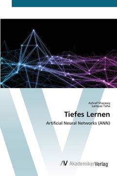 portada Tiefes Lernen (in German)