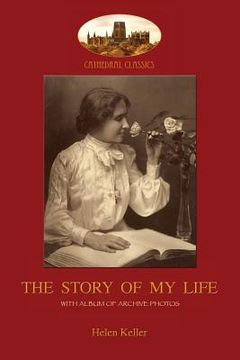 portada The Story of My Life: With album of 18 archive photos (Aziloth Books) 