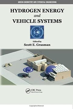portada Hydrogen Energy and Vehicle Systems (en Inglés)
