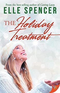 portada The Holiday Treatment