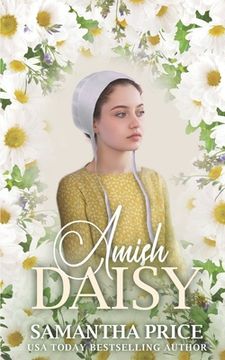 portada Amish Daisy: Amish Romance (en Inglés)