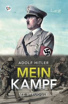 portada Mein Kampf (My Struggle) (in English)