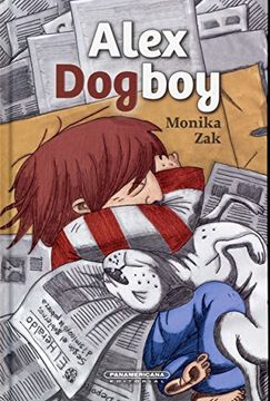 Alex Dogboy