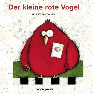 portada Der Kleine Rote Vogel