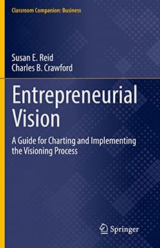portada Entrepreneurial Vision