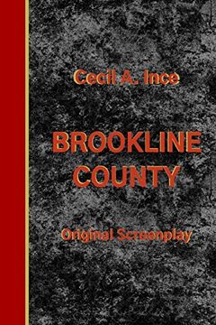 portada Brookline County (en Inglés)