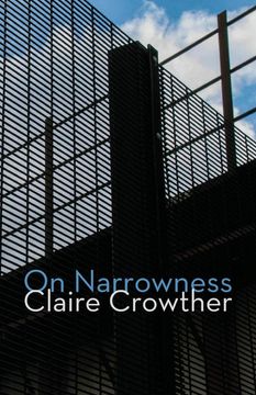 portada On Narrowness (in English)
