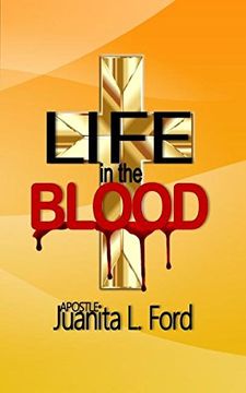 portada Life in the Blood