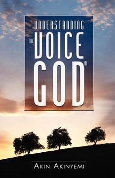 portada understanding the voice of god (in English)