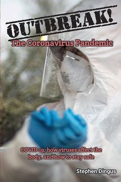 portada Outbreak! The Coronavirus Pandemic (en Inglés)