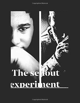 portada The Sell out Experiment 