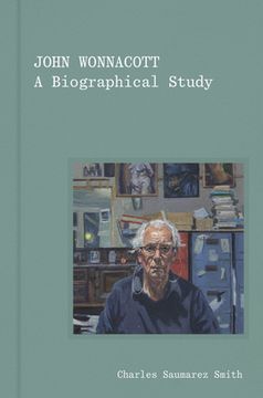 portada John Wonnacott: A Biographical Study (en Inglés)