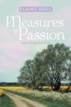 portada Measures of Passion (en Inglés)
